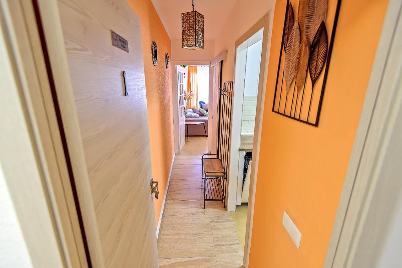 אל פוארטו דה סנטה מריה Terrazas De Palacios Apartments מראה חיצוני תמונה