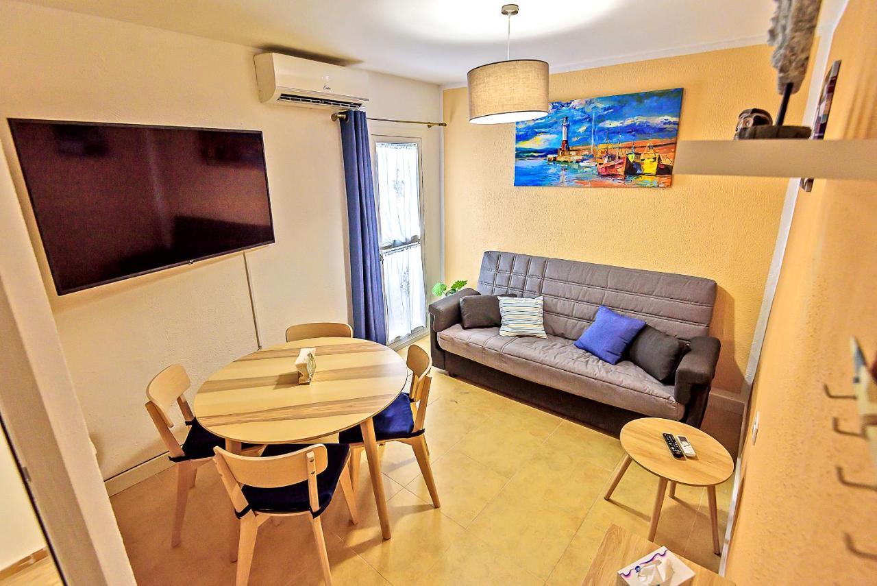 אל פוארטו דה סנטה מריה Terrazas De Palacios Apartments מראה חיצוני תמונה