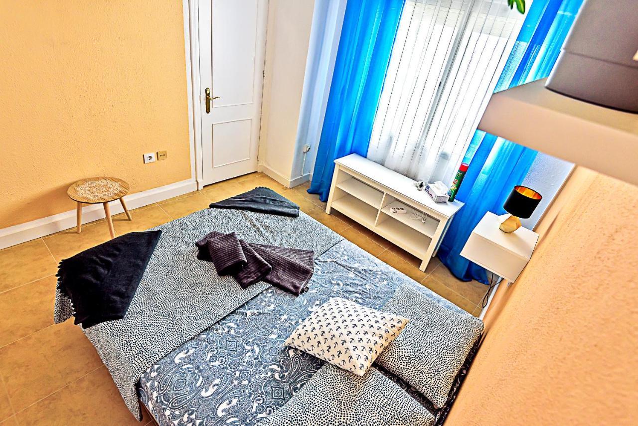 אל פוארטו דה סנטה מריה Terrazas De Palacios Apartments מראה חיצוני תמונה