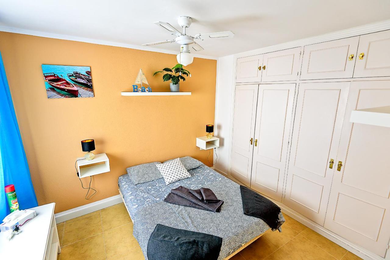 אל פוארטו דה סנטה מריה Terrazas De Palacios Apartments מראה חיצוני תמונה