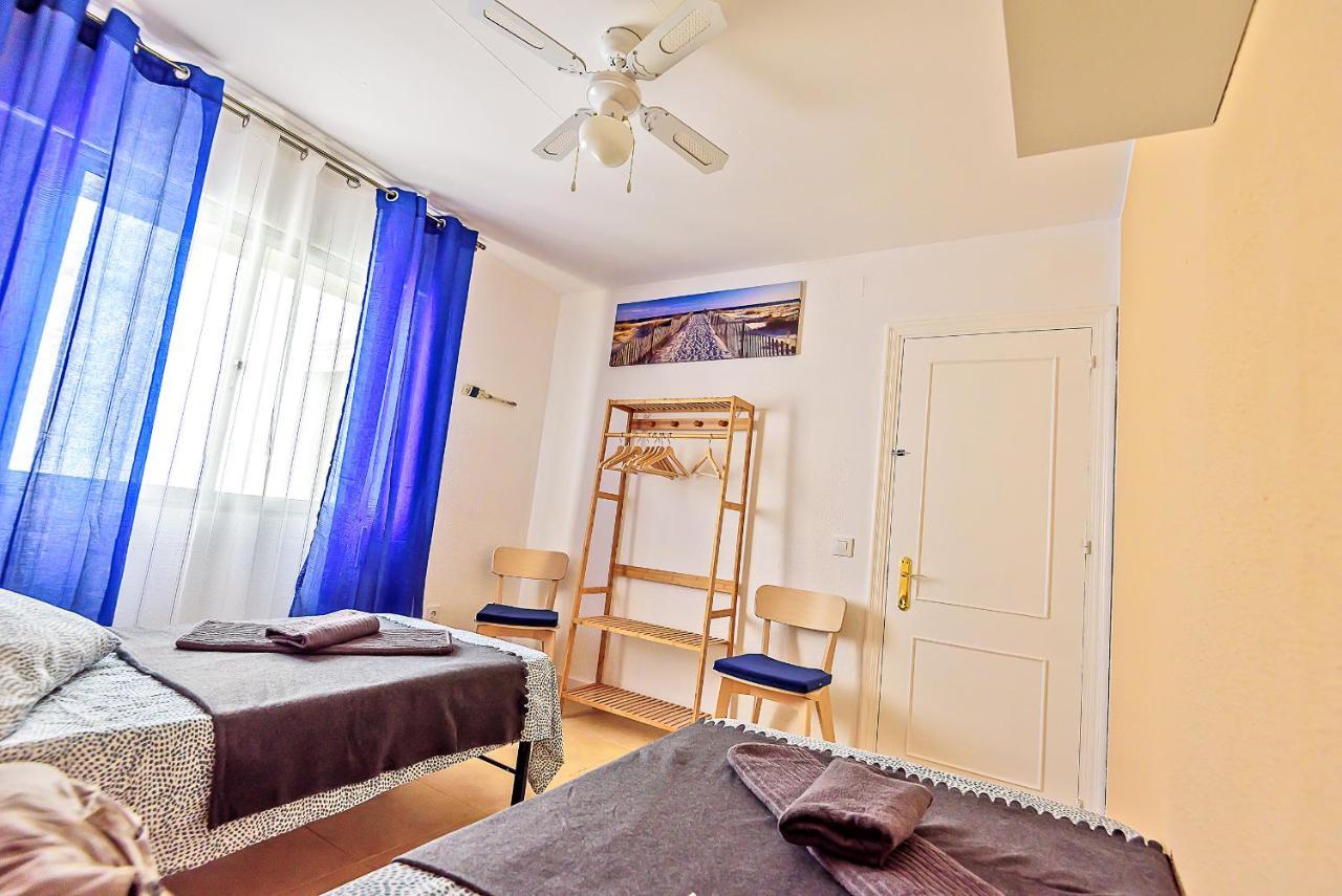 אל פוארטו דה סנטה מריה Terrazas De Palacios Apartments מראה חיצוני תמונה