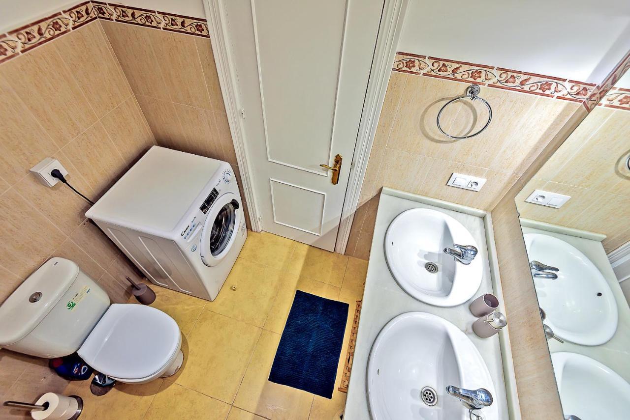 אל פוארטו דה סנטה מריה Terrazas De Palacios Apartments מראה חיצוני תמונה