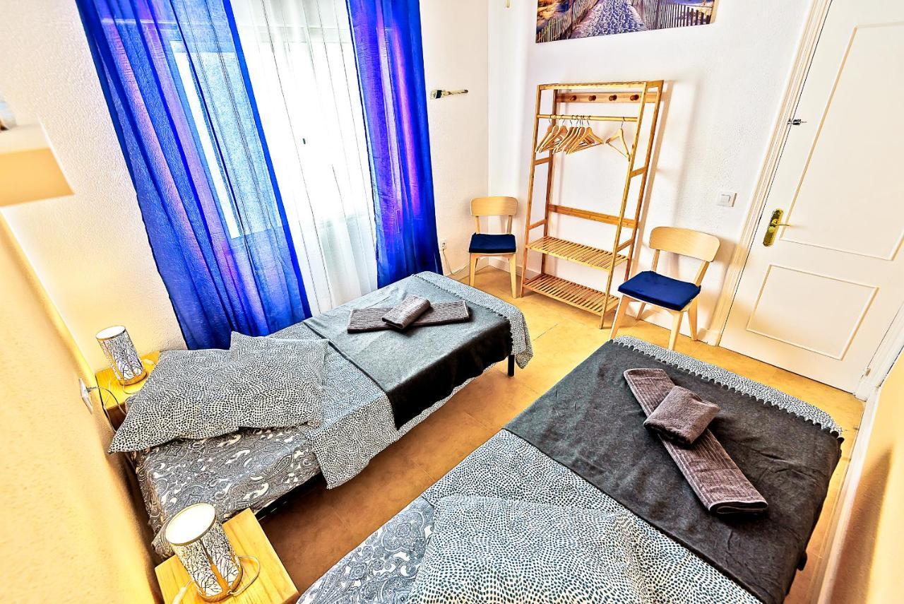 אל פוארטו דה סנטה מריה Terrazas De Palacios Apartments מראה חיצוני תמונה